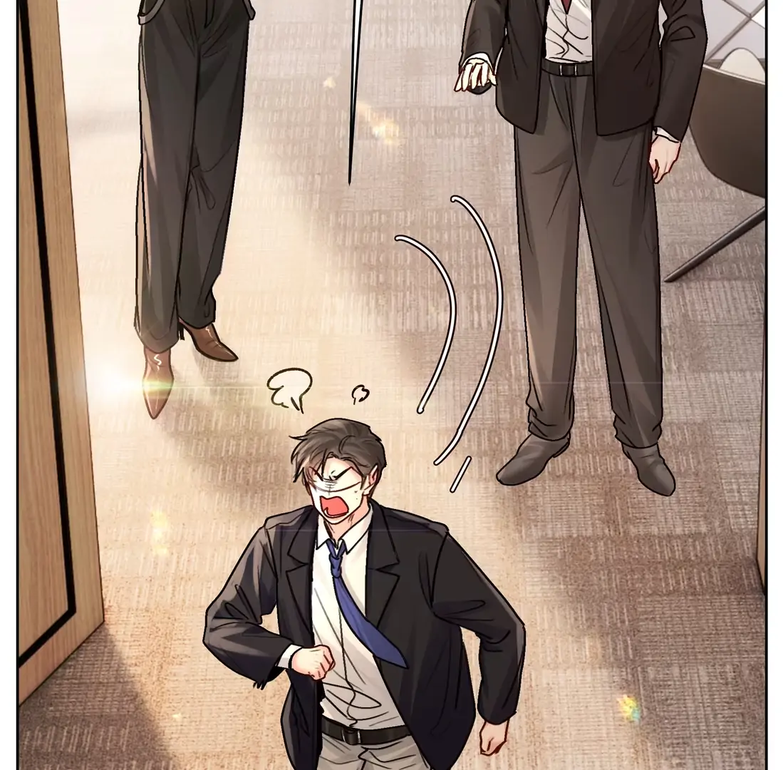 Surrendering To My Enemy’s Cold Embrace Chapter 27 - Page 49