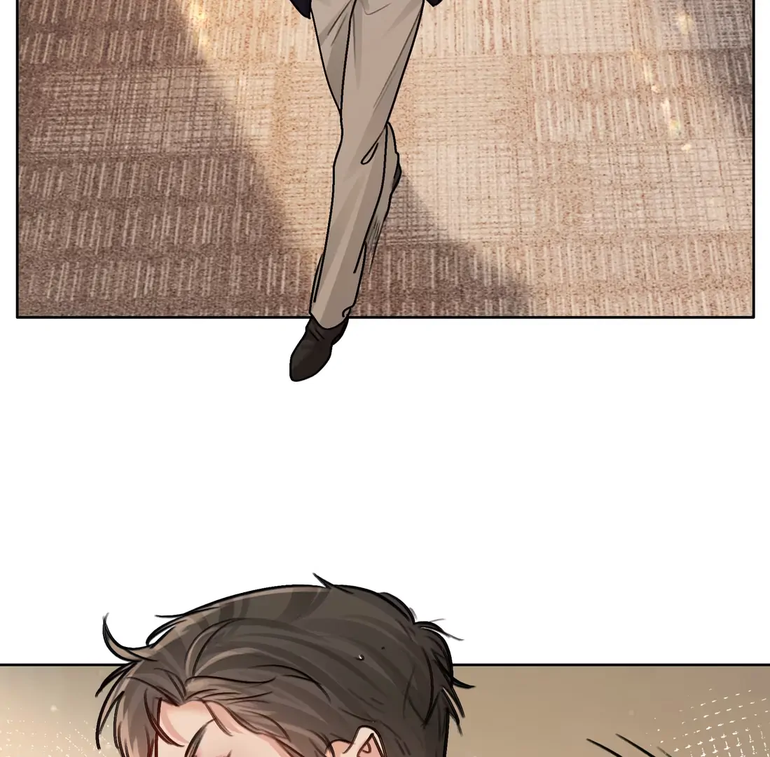 Surrendering To My Enemy’s Cold Embrace Chapter 27 - Page 50