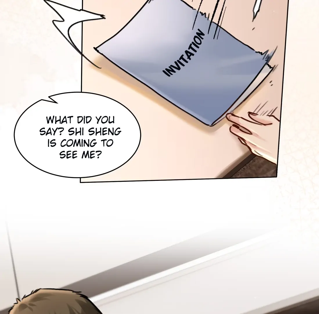 Surrendering To My Enemy’s Cold Embrace Chapter 27 - Page 6