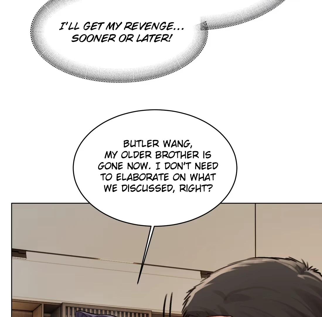 Surrendering To My Enemy’s Cold Embrace Chapter 27 - Page 52