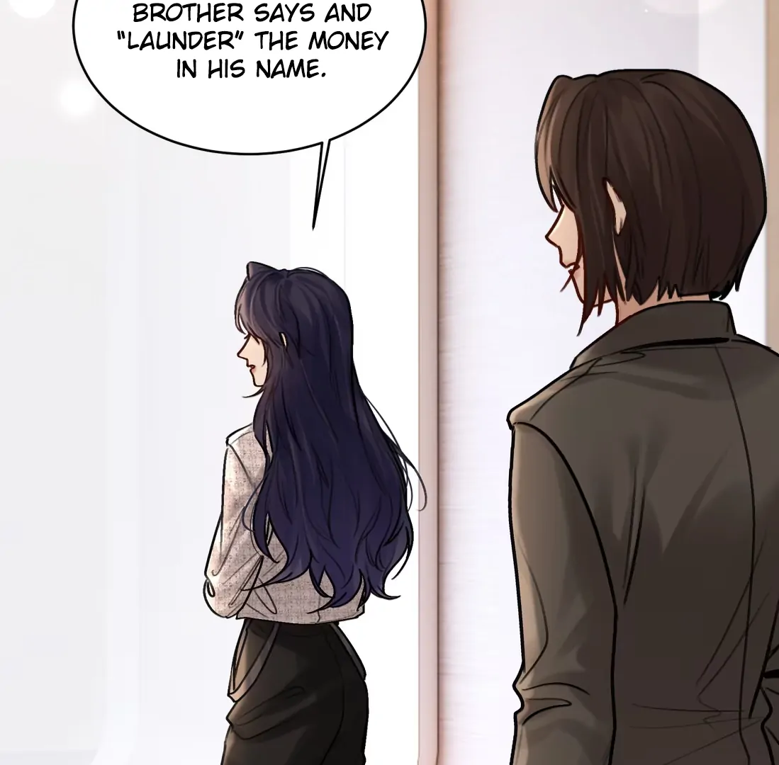 Surrendering To My Enemy’s Cold Embrace Chapter 27 - Page 56