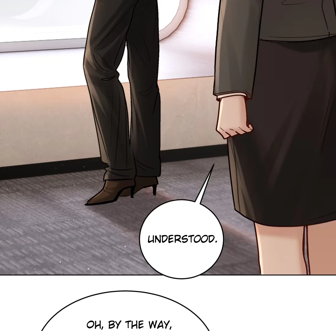 Surrendering To My Enemy’s Cold Embrace Chapter 27 - Page 57