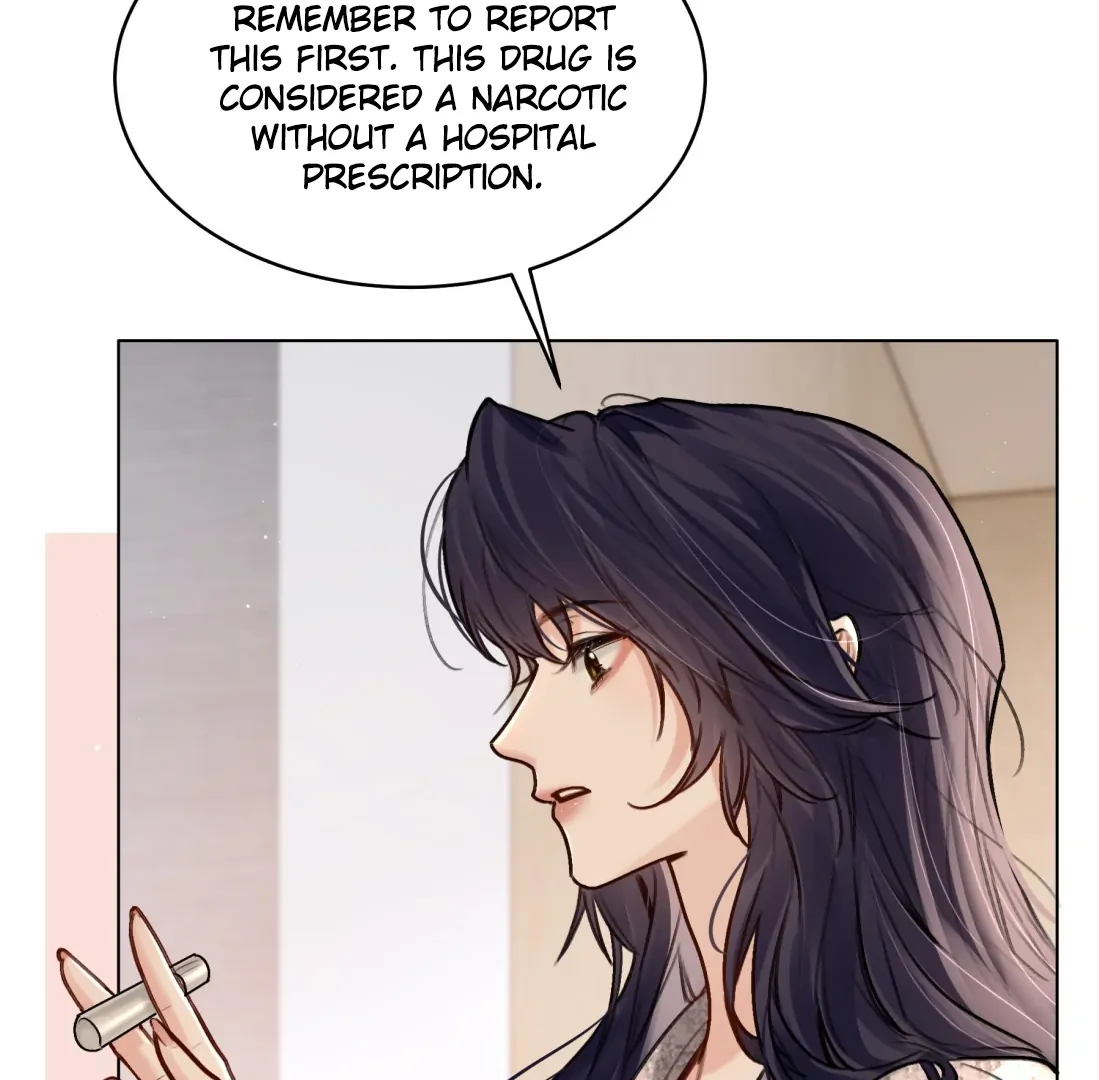 Surrendering To My Enemy’s Cold Embrace Chapter 27 - Page 58