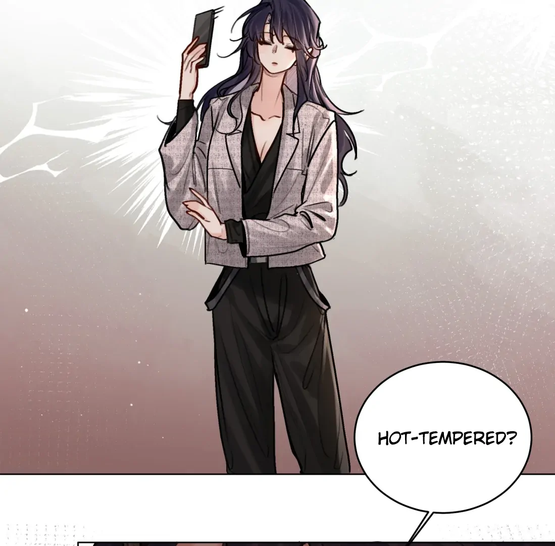 Surrendering To My Enemy’s Cold Embrace Chapter 27 - Page 64