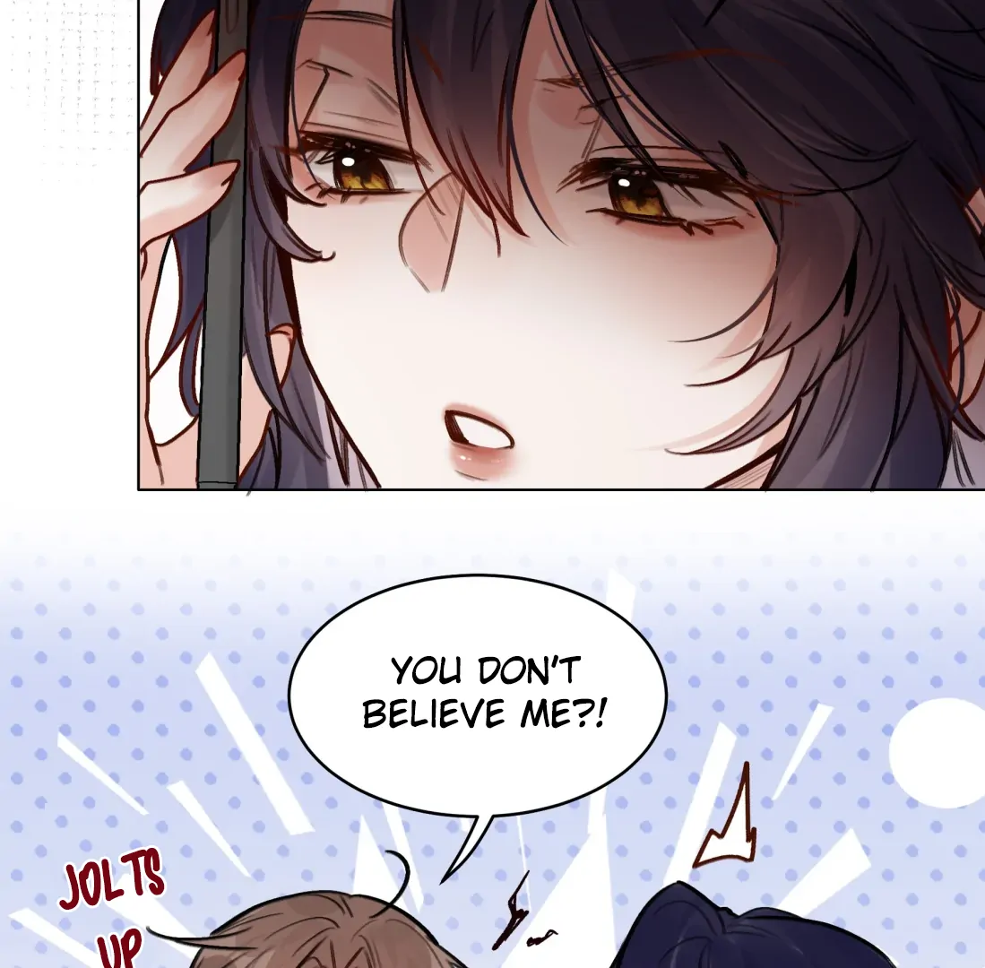 Surrendering To My Enemy’s Cold Embrace Chapter 27 - Page 65