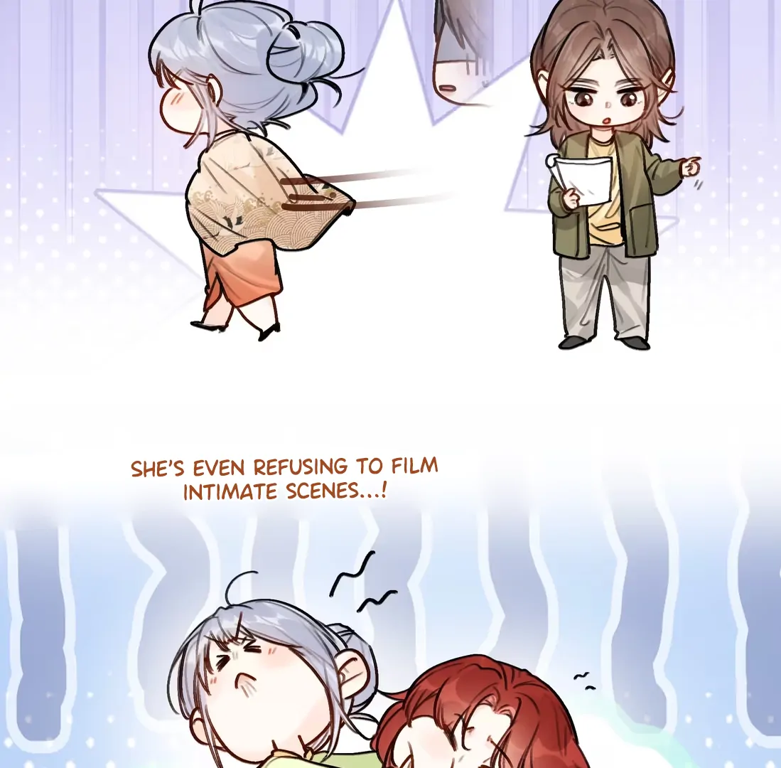 Surrendering To My Enemy’s Cold Embrace Chapter 27 - Page 68