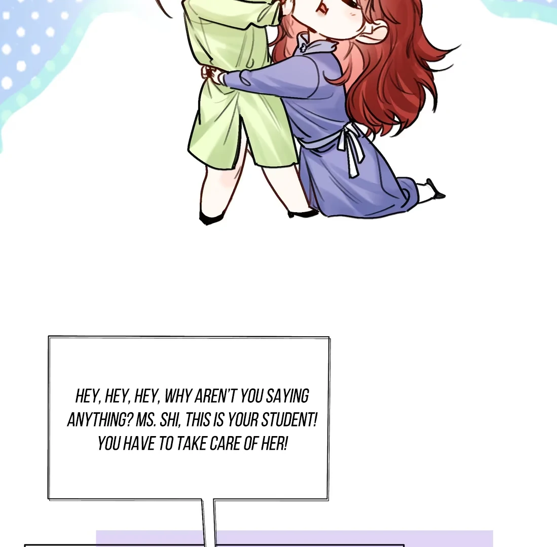 Surrendering To My Enemy’s Cold Embrace Chapter 27 - Page 69