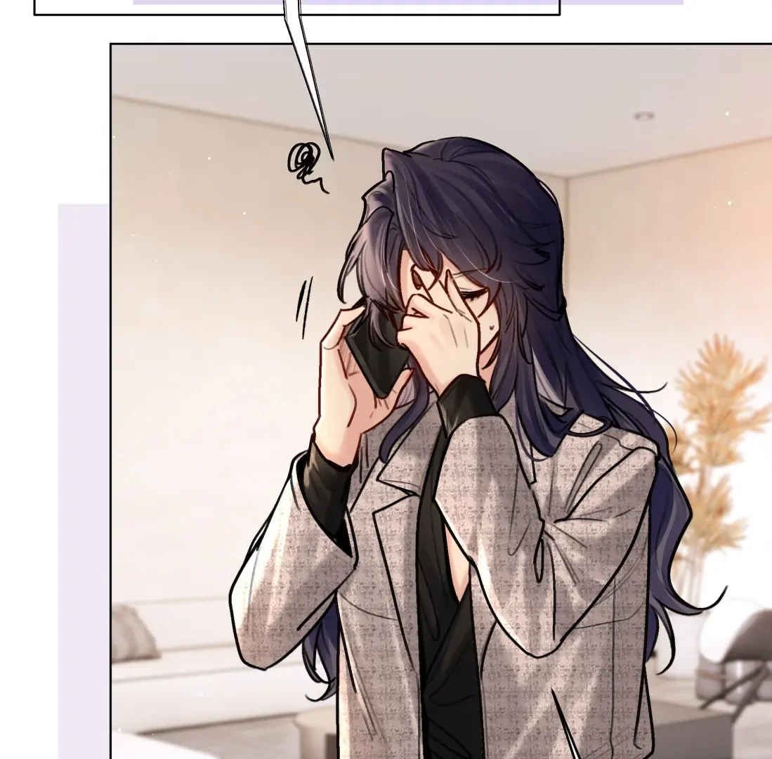 Surrendering To My Enemy’s Cold Embrace Chapter 27 - Page 70