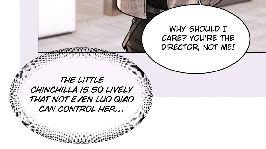 Surrendering To My Enemy’s Cold Embrace Chapter 27 - Page 71