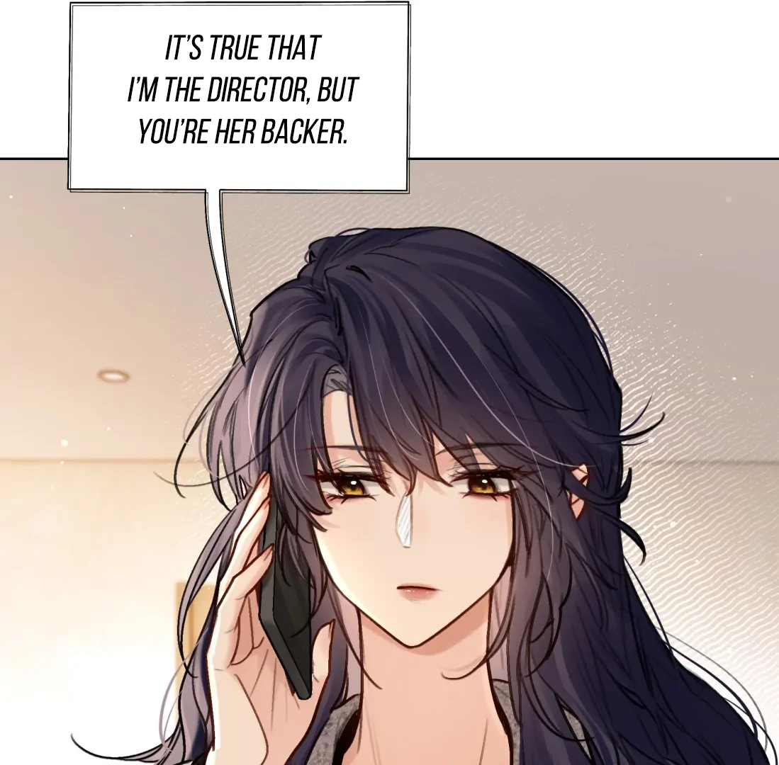 Surrendering To My Enemy’s Cold Embrace Chapter 27 - Page 73