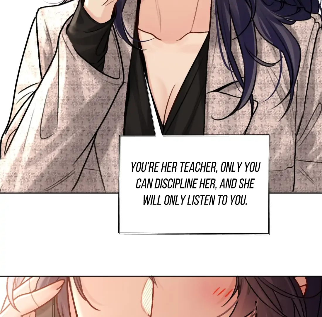 Surrendering To My Enemy’s Cold Embrace Chapter 27 - Page 74