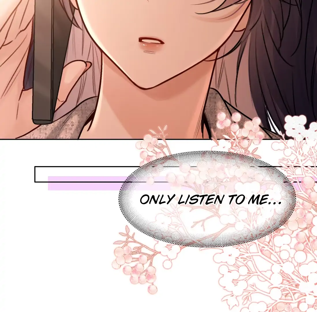 Surrendering To My Enemy’s Cold Embrace Chapter 27 - Page 75