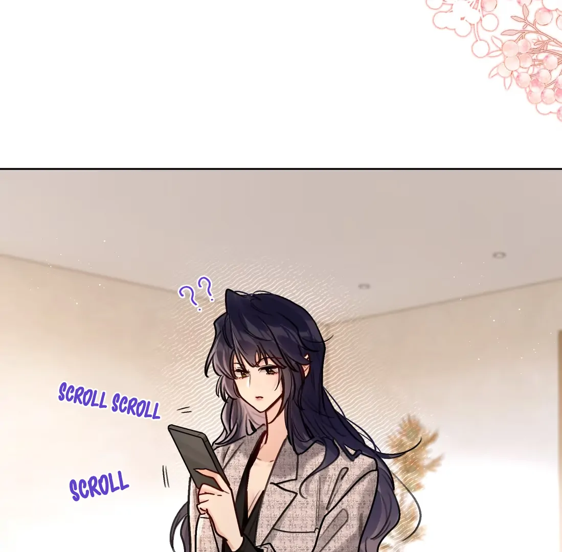 Surrendering To My Enemy’s Cold Embrace Chapter 27 - Page 76