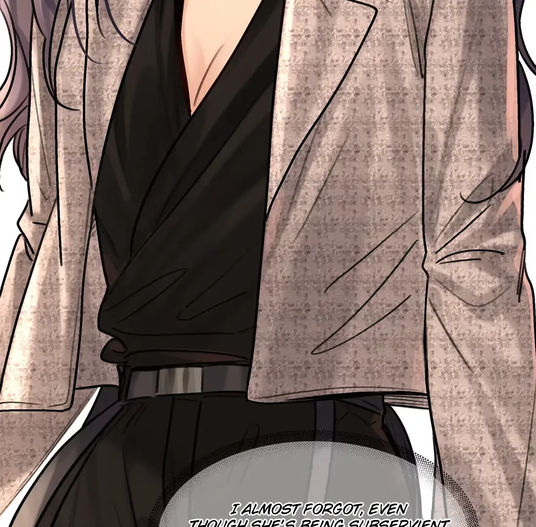 Surrendering To My Enemy’s Cold Embrace Chapter 27 - Page 79