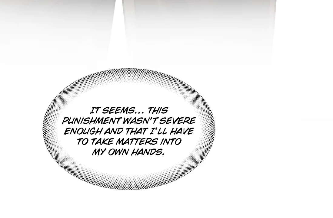 Surrendering To My Enemy’s Cold Embrace Chapter 27 - Page 81