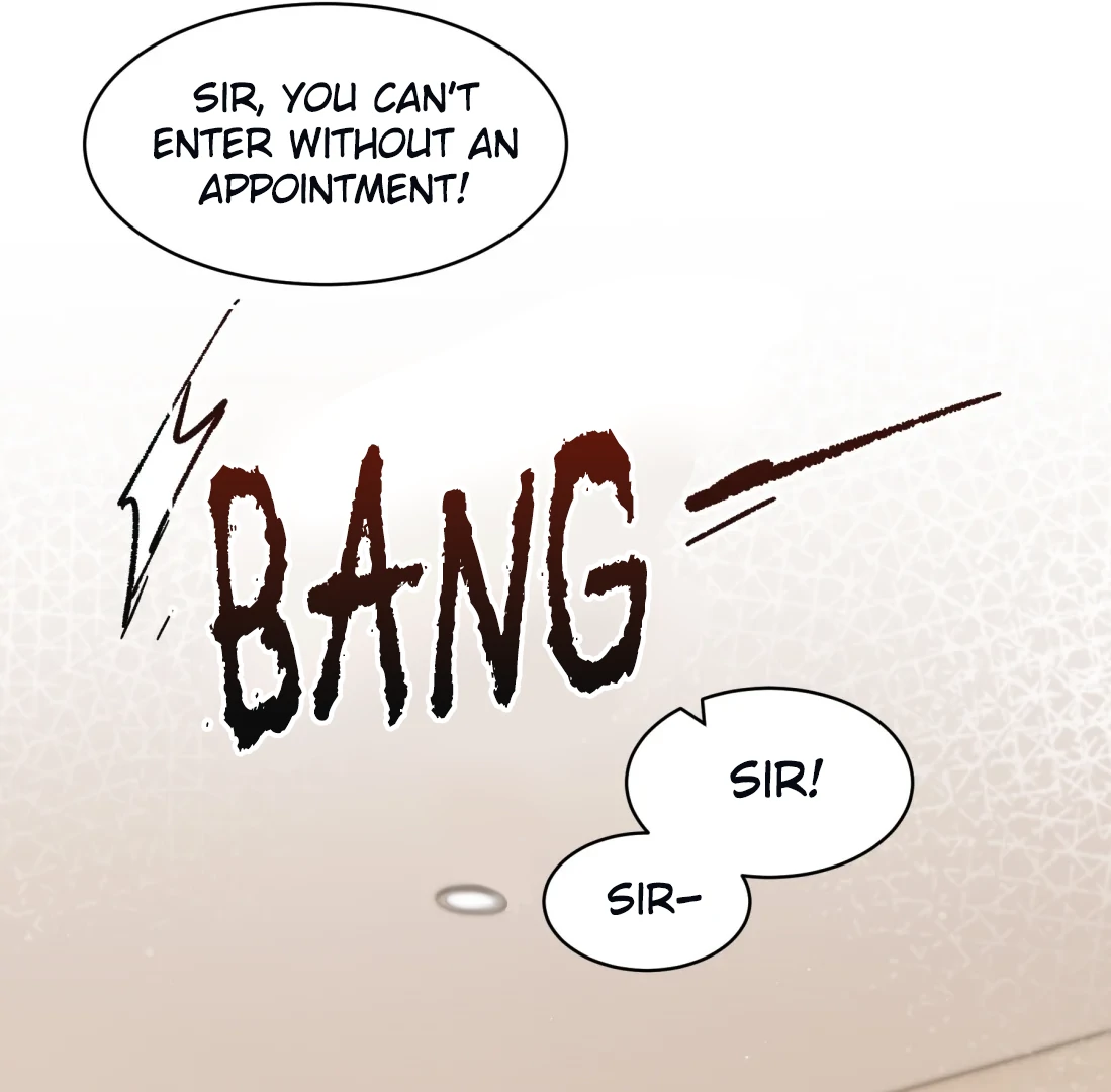 Surrendering To My Enemy’s Cold Embrace Chapter 27 - Page 10