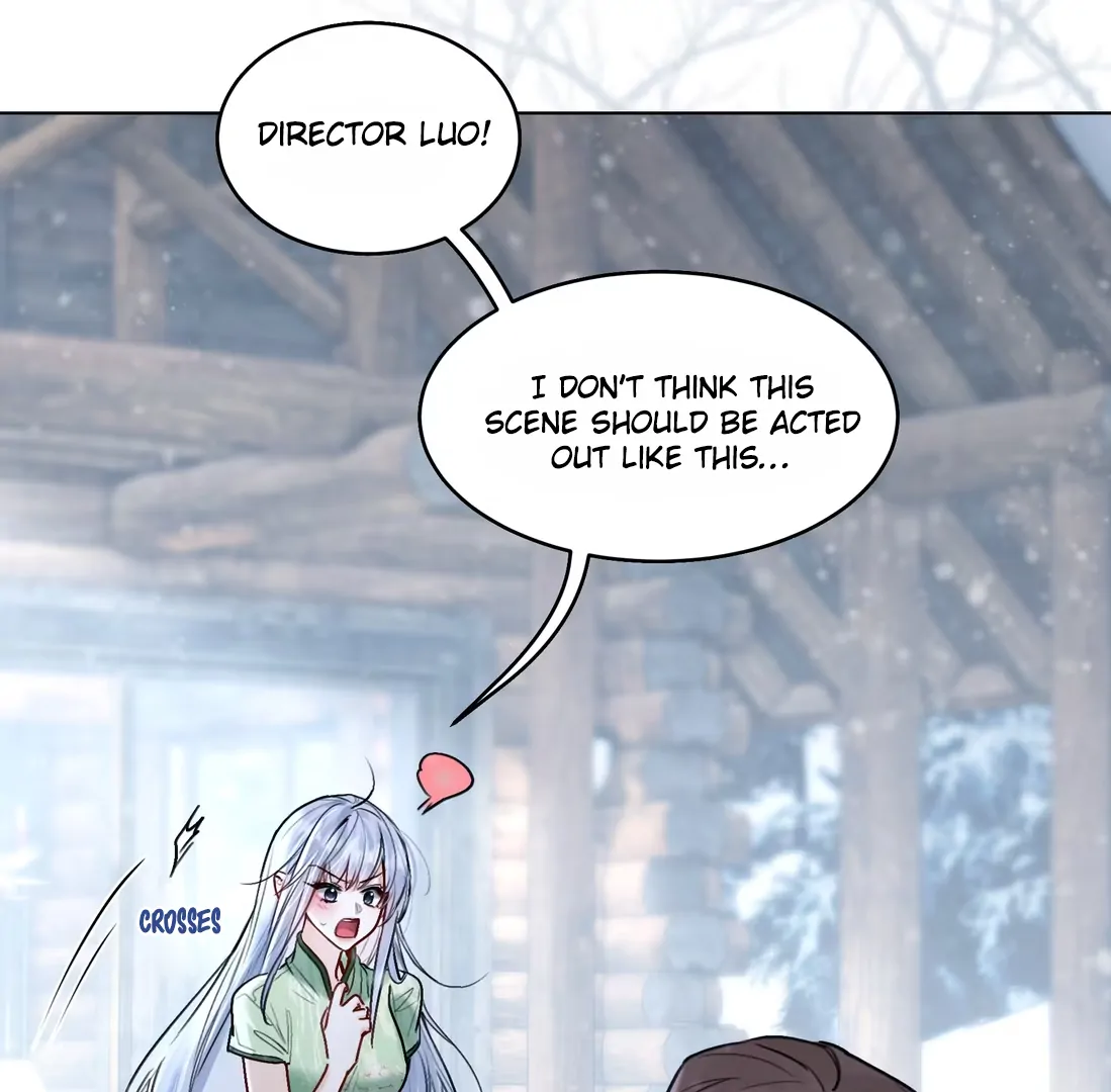 Surrendering To My Enemy’s Cold Embrace Chapter 28 - Page 11