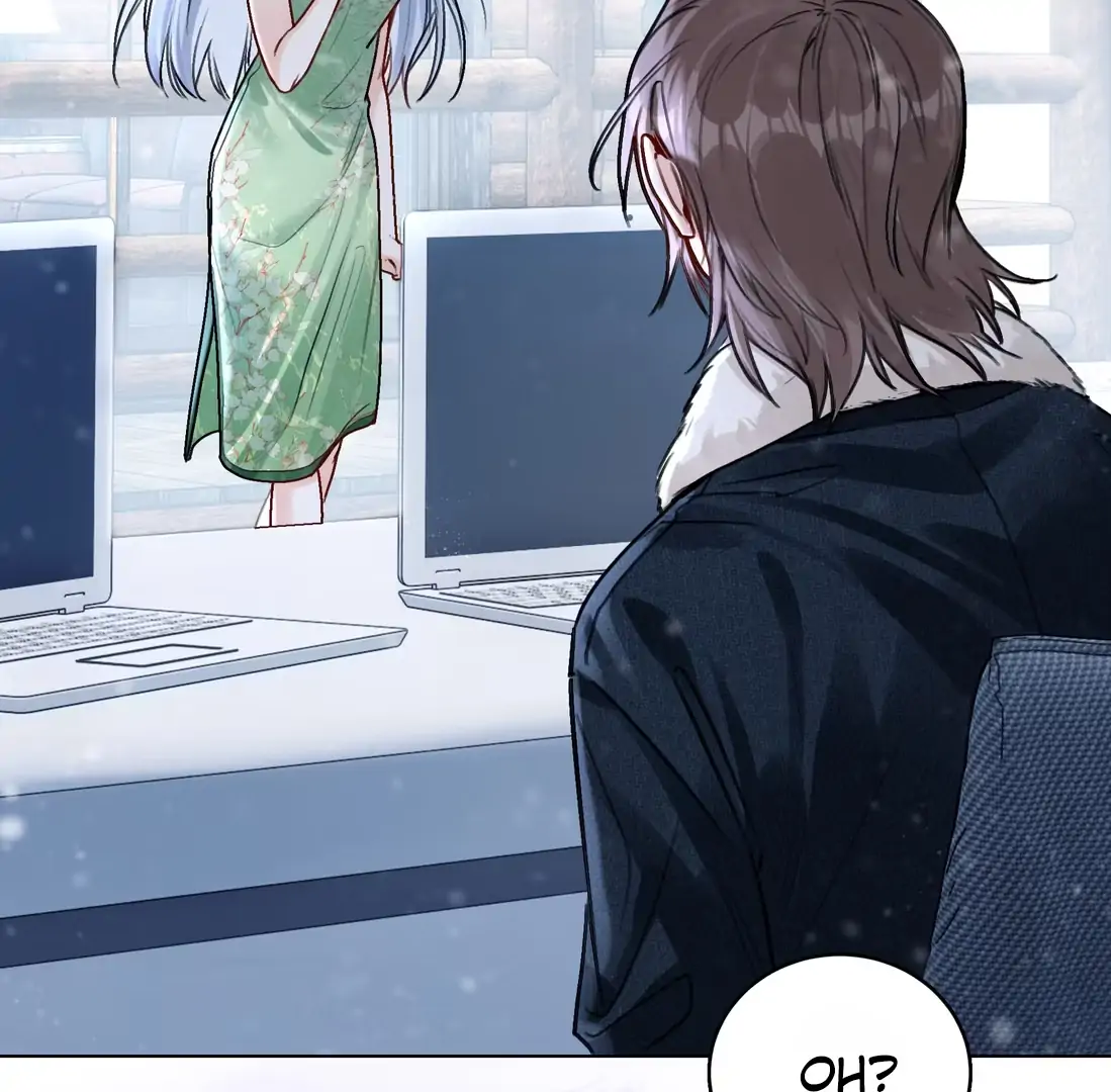 Surrendering To My Enemy’s Cold Embrace Chapter 28 - Page 12