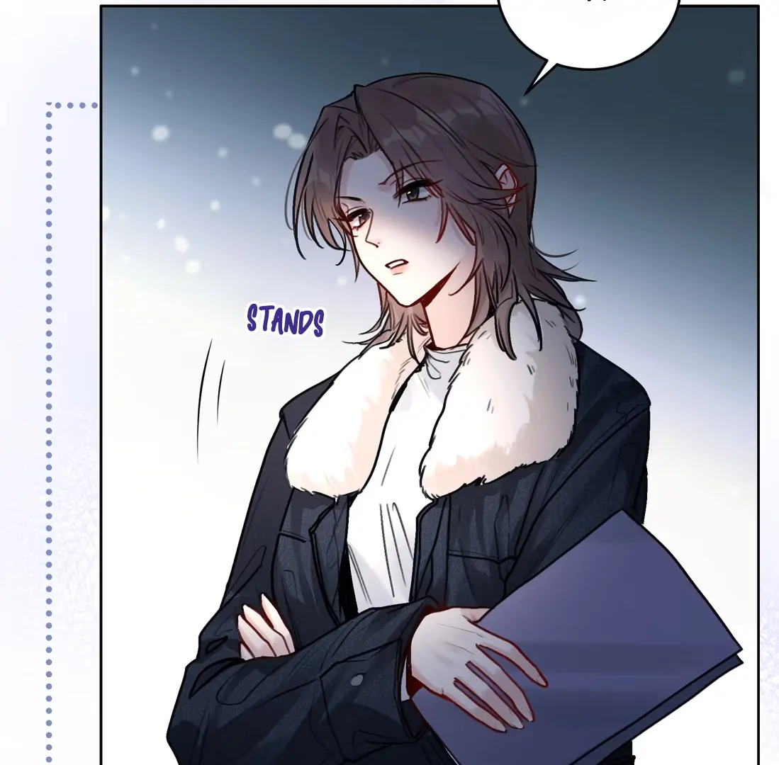 Surrendering To My Enemy’s Cold Embrace Chapter 28 - Page 13