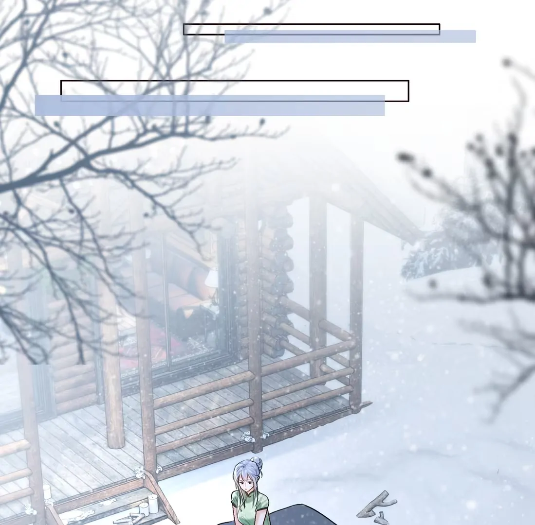 Surrendering To My Enemy’s Cold Embrace Chapter 28 - Page 3