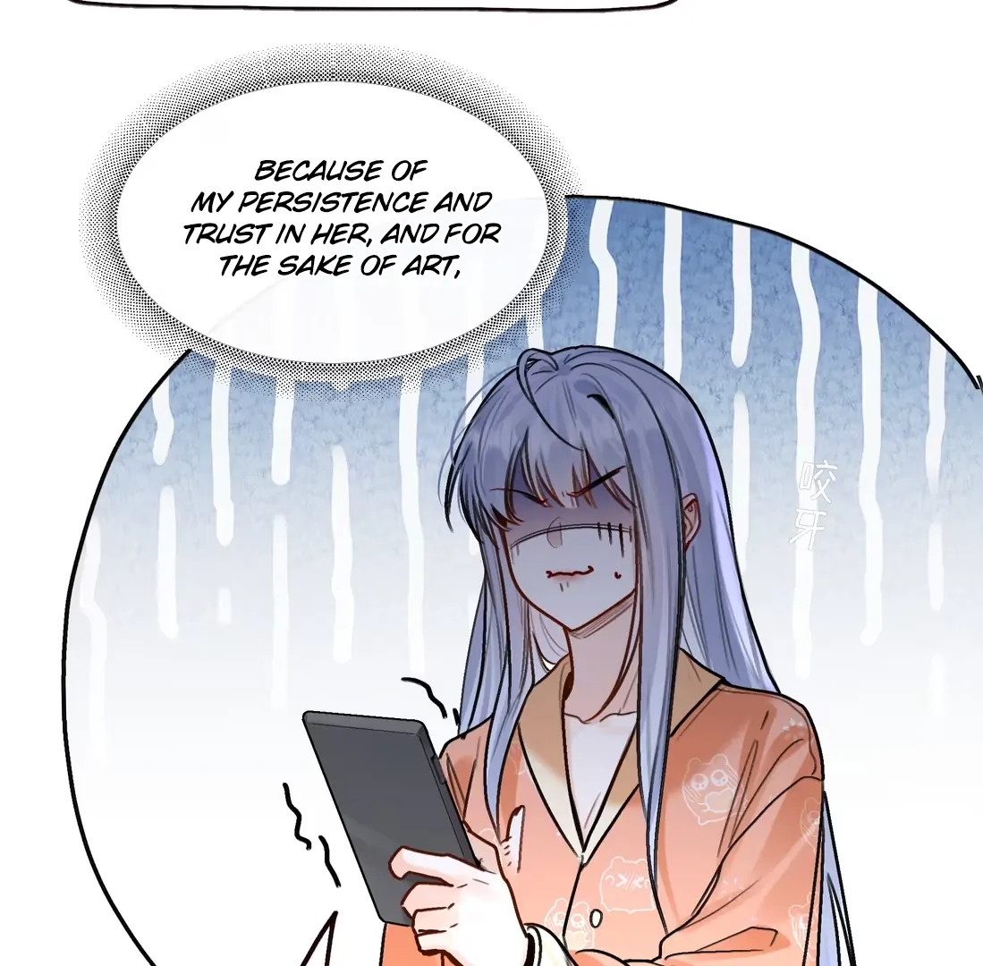 Surrendering To My Enemy’s Cold Embrace Chapter 28 - Page 21