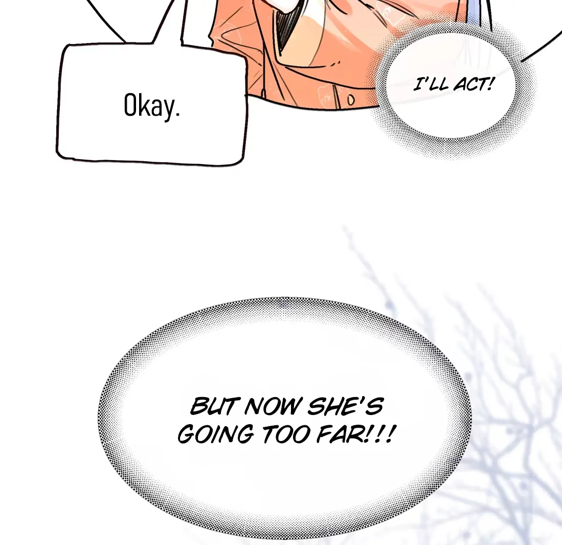 Surrendering To My Enemy’s Cold Embrace Chapter 28 - Page 22