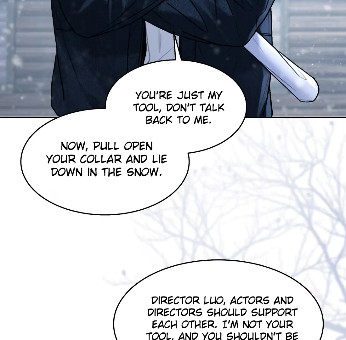 Surrendering To My Enemy’s Cold Embrace Chapter 28 - Page 28