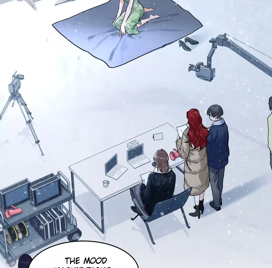 Surrendering To My Enemy’s Cold Embrace Chapter 28 - Page 4