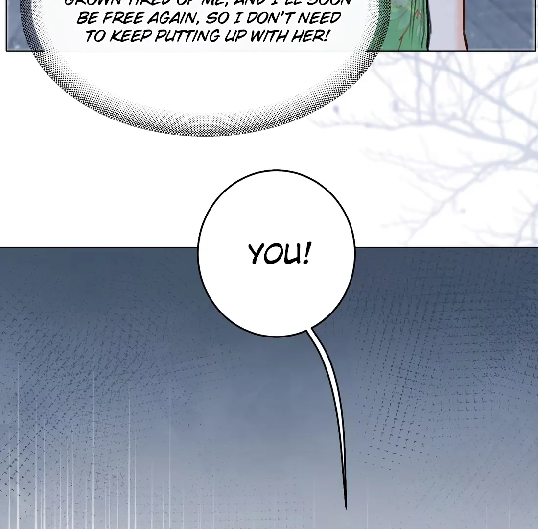 Surrendering To My Enemy’s Cold Embrace Chapter 28 - Page 31