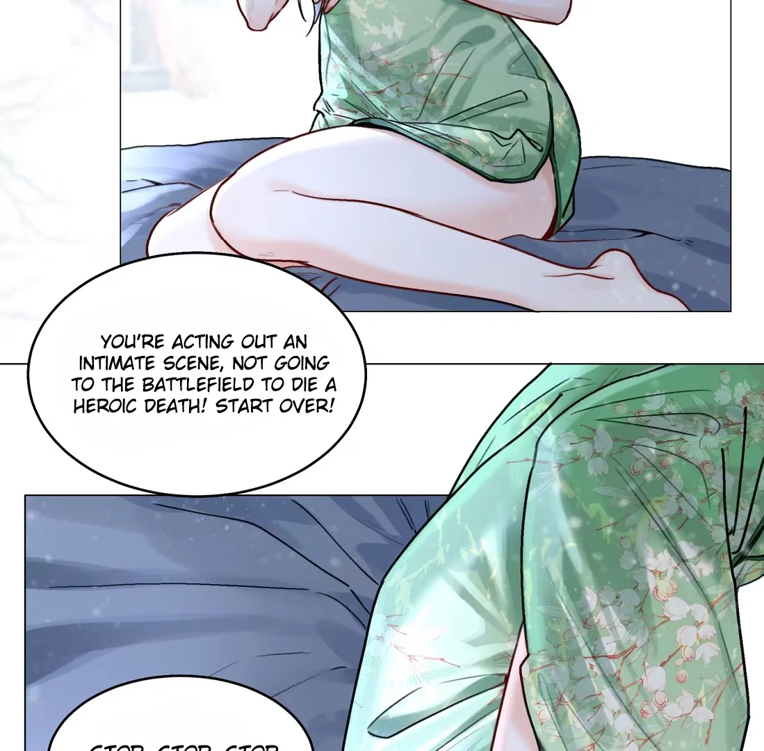 Surrendering To My Enemy’s Cold Embrace Chapter 28 - Page 7