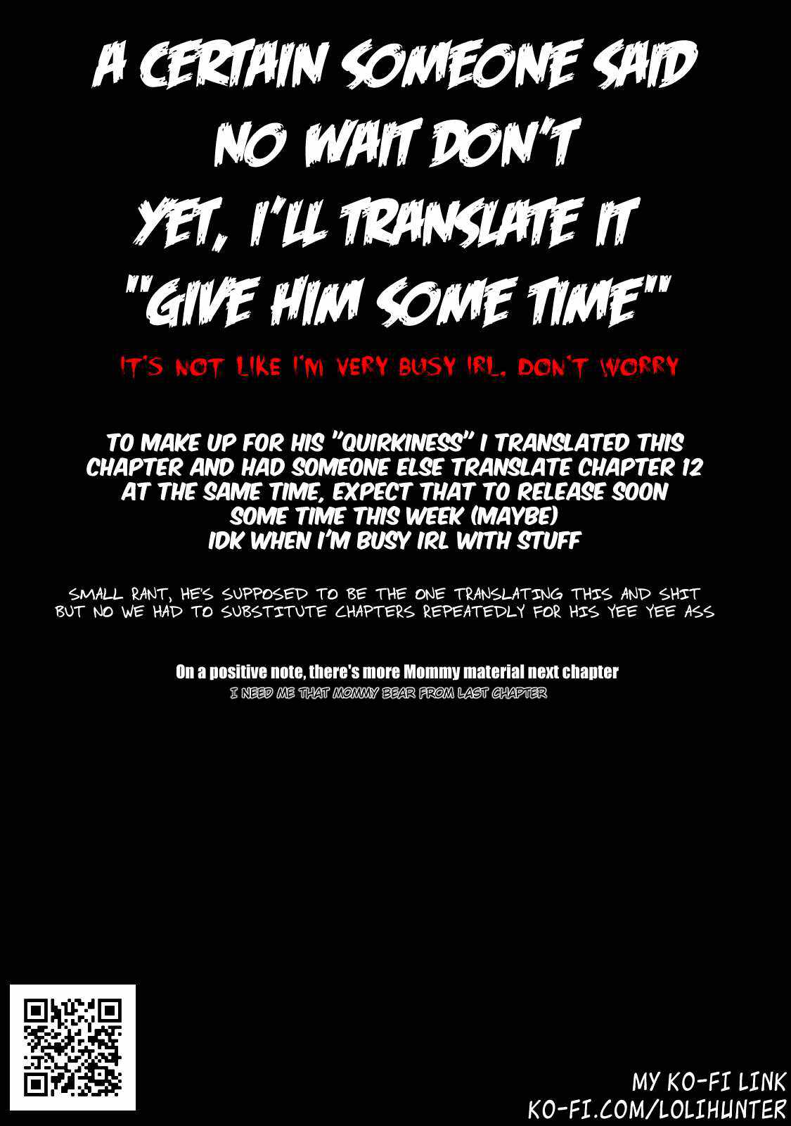 Survival in Another World with My Mistress! Chapter 11 - Page 27