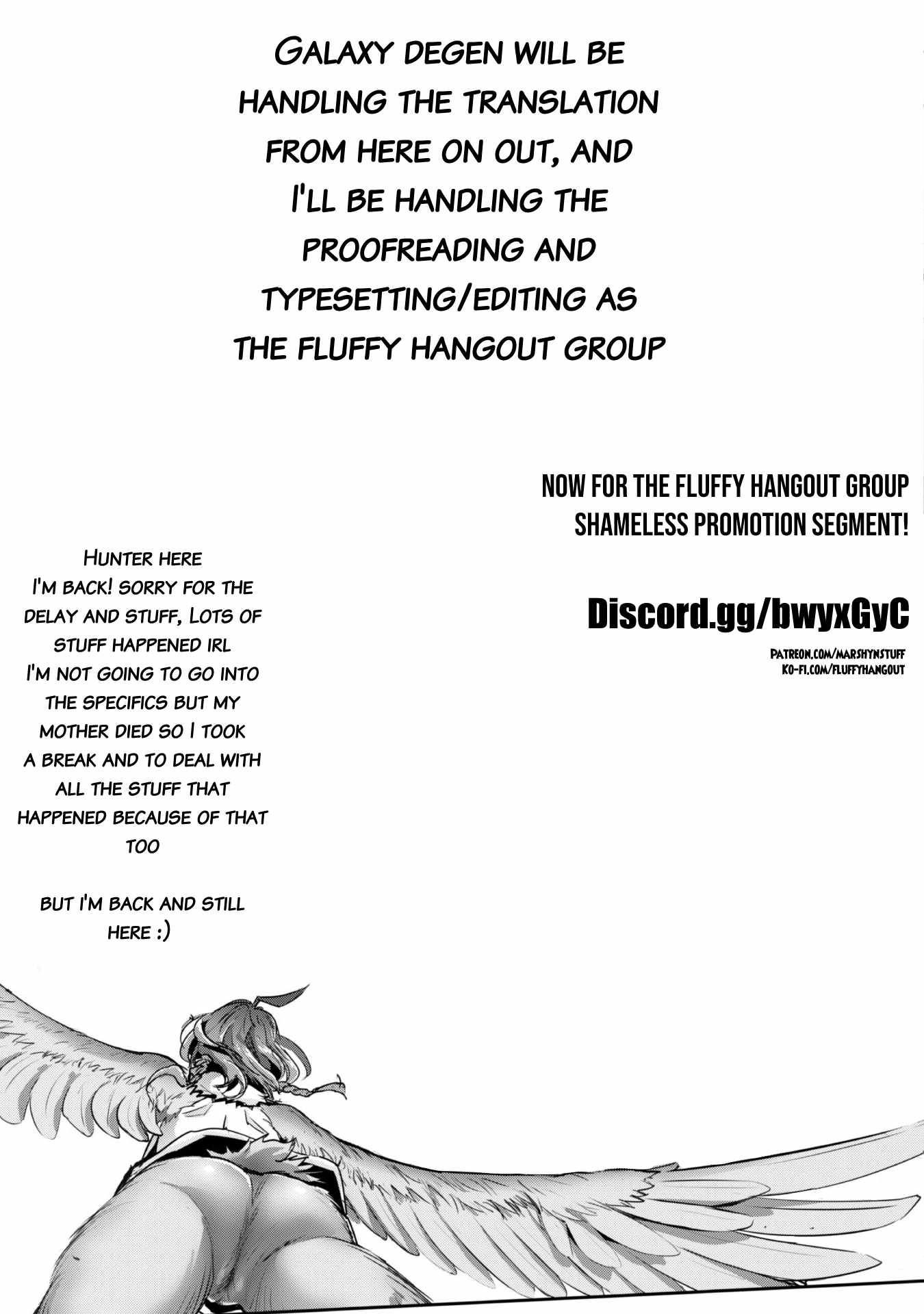 Survival in Another World with My Mistress! Chapter 19 - Page 22