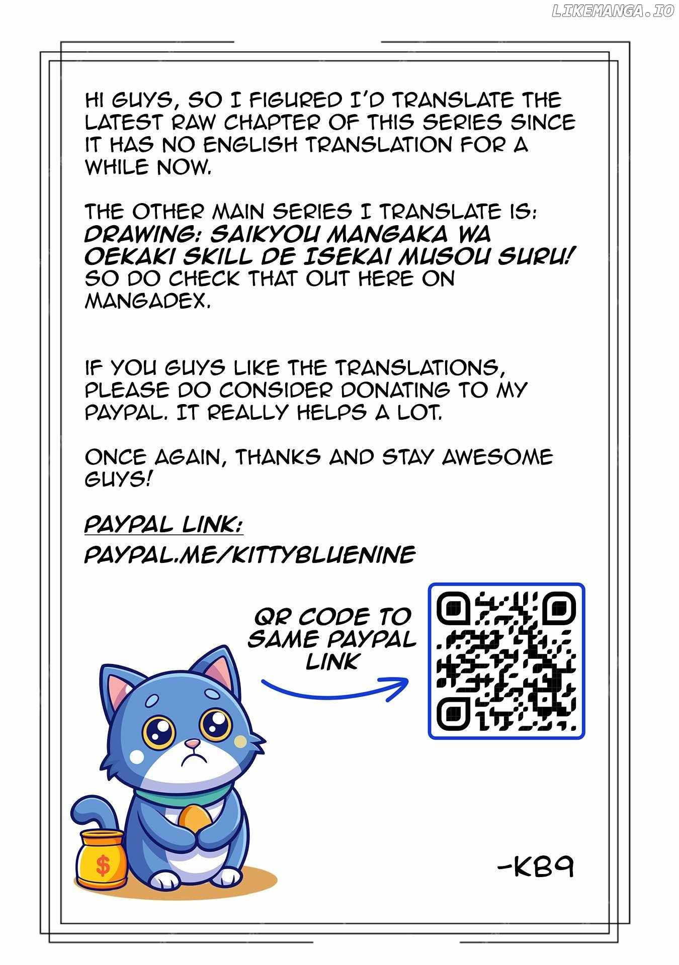 Survival in Another World with My Mistress! Chapter 44 - Page 11