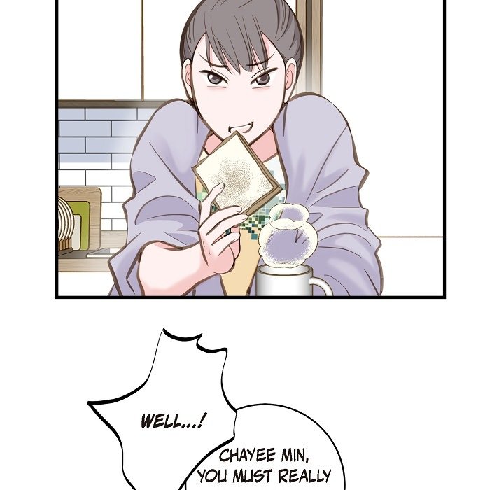 Survival Marriage Chapter 1 - Page 125