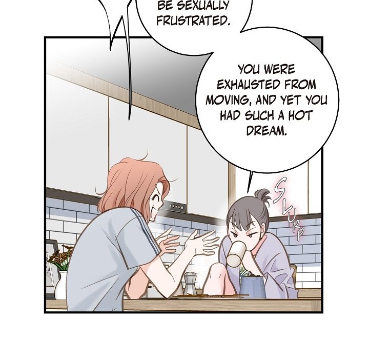 Survival Marriage Chapter 1 - Page 126