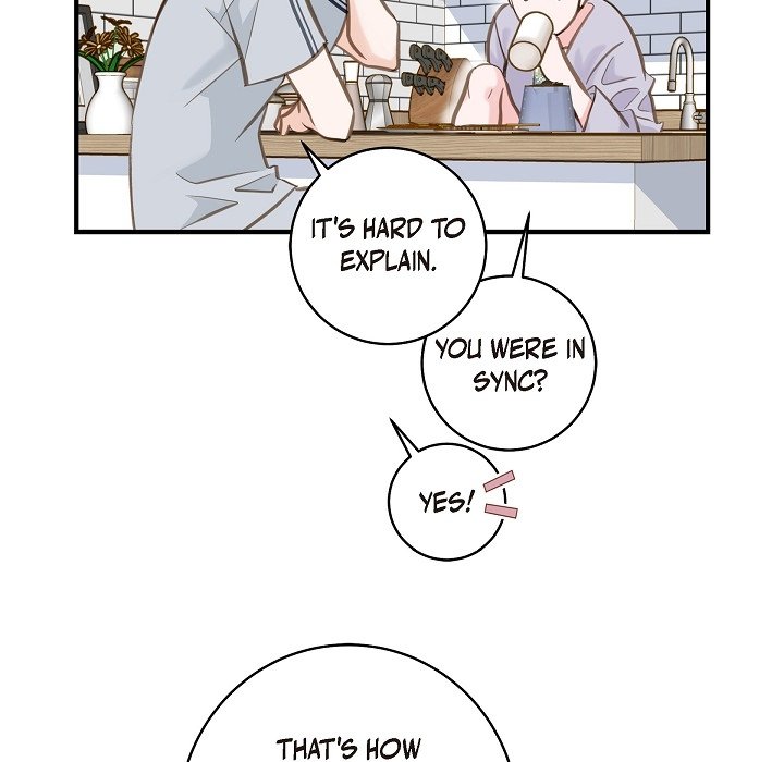 Survival Marriage Chapter 1 - Page 128