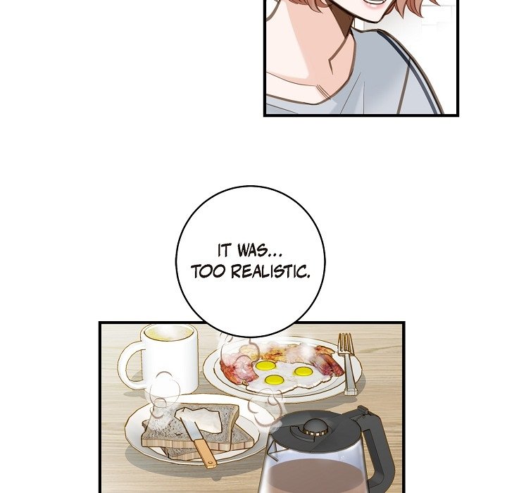 Survival Marriage Chapter 1 - Page 130