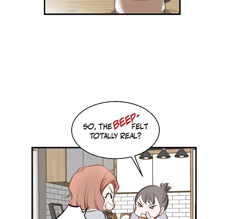 Survival Marriage Chapter 1 - Page 131