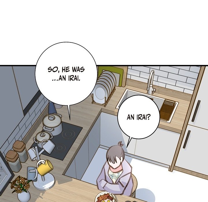 Survival Marriage Chapter 1 - Page 138