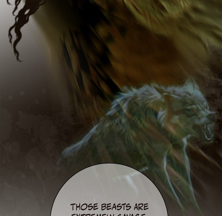 Survival Marriage Chapter 1 - Page 142