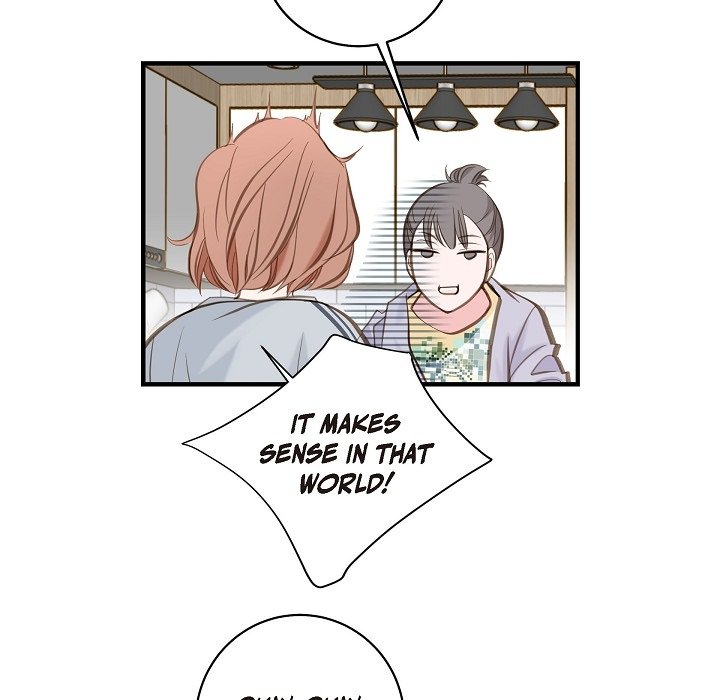 Survival Marriage Chapter 1 - Page 145