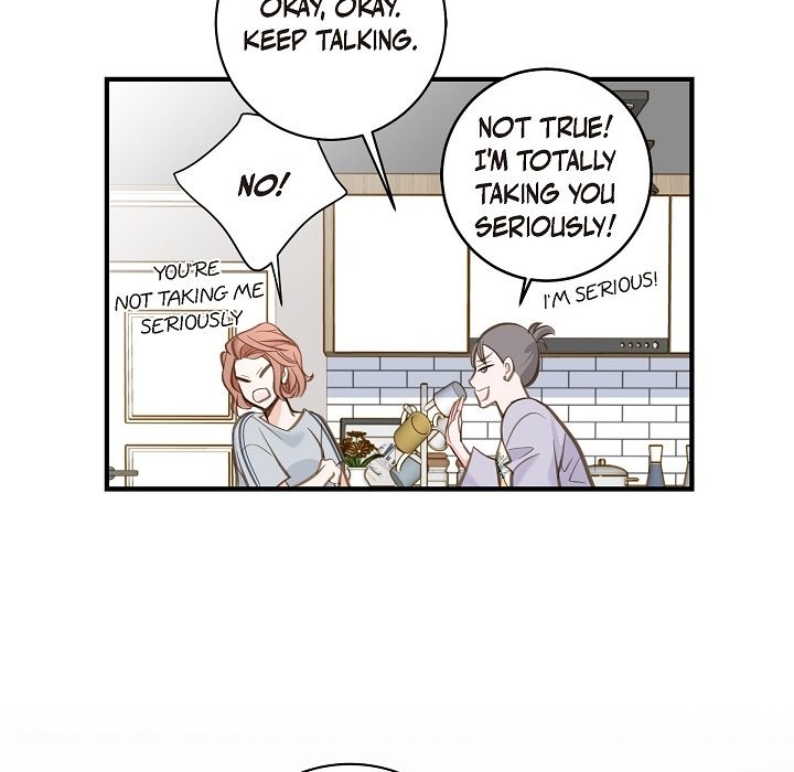 Survival Marriage Chapter 1 - Page 146