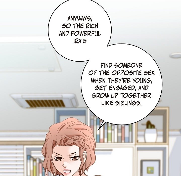 Survival Marriage Chapter 1 - Page 147