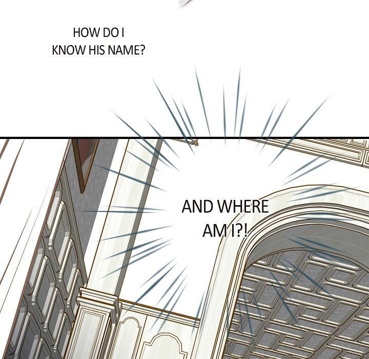 Survival Marriage Chapter 1 - Page 19