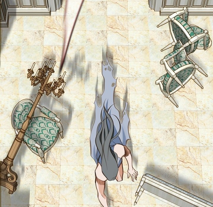 Survival Marriage Chapter 1 - Page 42