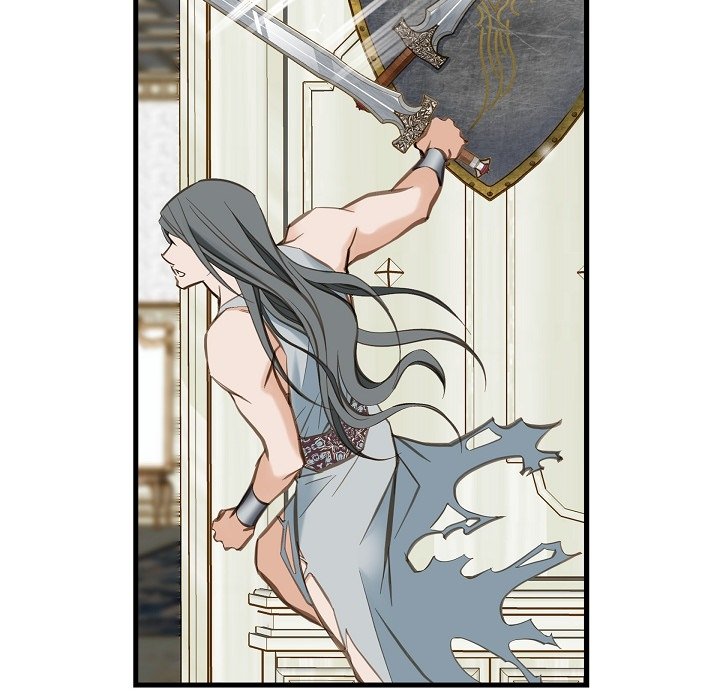 Survival Marriage Chapter 1 - Page 53