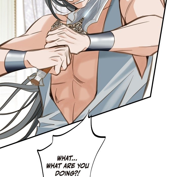 Survival Marriage Chapter 1 - Page 55