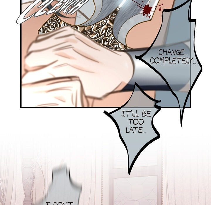 Survival Marriage Chapter 1 - Page 57