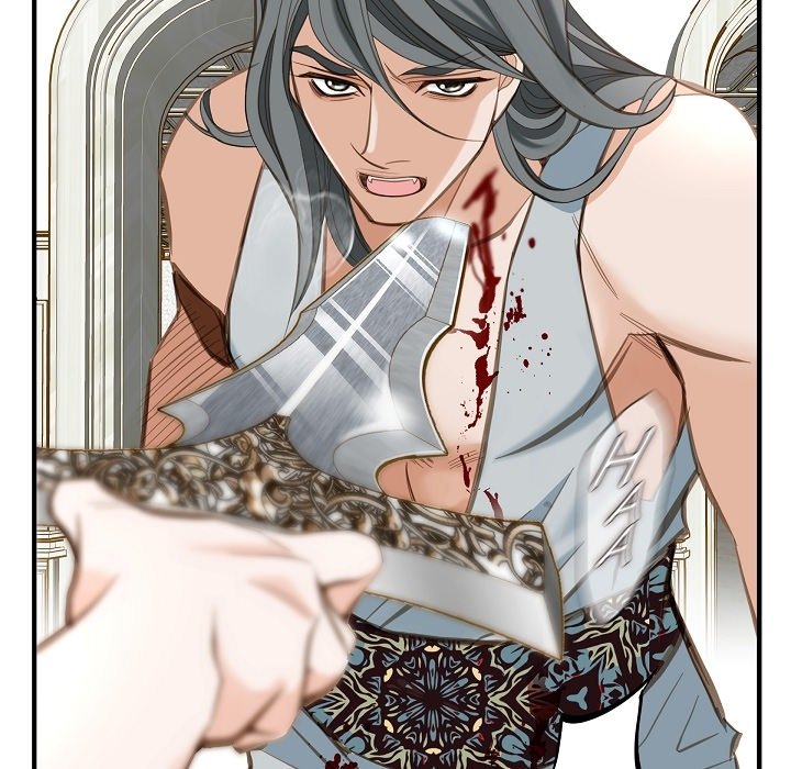 Survival Marriage Chapter 1 - Page 88