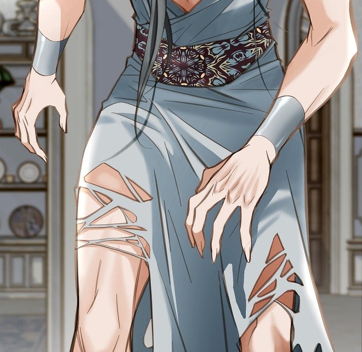 Survival Marriage Chapter 1 - Page 10